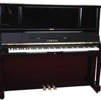 Đàn Piano Yamaha U30BL