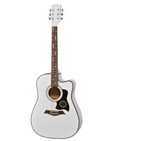 Đàn  Acoustic Guitar AGW4107C
