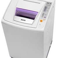 Máy giặt Sanyo ASW-65S2T (6.5 kg)