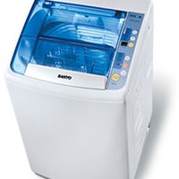 Máy giặt Sanyo ASW-F72HT (7.2 kg)