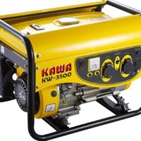 Máy phát điện KAWA -3500 (Giật nổ)