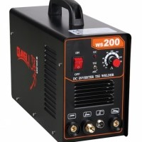 Máy hàn DC TIG que WS-200