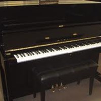 Piano Ritmuller UP110R2