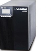 UPS HYUNDAI HD-7K1 (7.5KVA; 5250W)