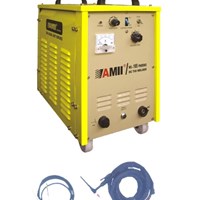 Máy hàn TIG/MMA DC Thyristor (WS-160/185/200) 