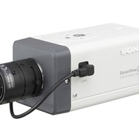Camera Sony SSC-G718