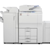 Máy photocopy Ricoh MP 5500