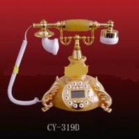 Máy điện thoại giả cổ ODEAN CY- 319D