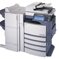 Máy photocopy Toshiba e-Studio 450S