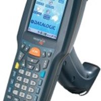 Thiết bị kiểm kho PDA Datalogic Skorpio Gun™ 