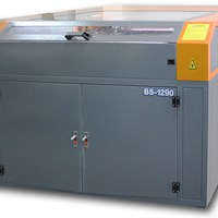 Máy cắt Laser BS-1290