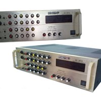 Amply DCX AV-801S