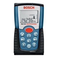 Máy đo khoảng cách laser Bosch DLE50