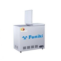 Tủ đông Funiki FCF269S2