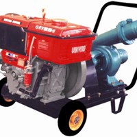 Máy bơm nước BN250+RV125-2N