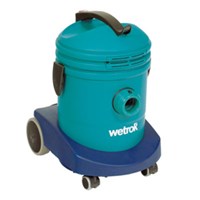 Máy hút bụi - hút nước WETROK Twinvac 18