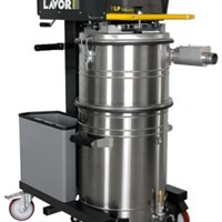 Máy hút bụi công nghiệp Lavor SMX100 3-36
