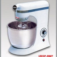 Máy trộn bột I/BSP - BM7