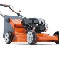 Máy cắt cỏ HUSQVARNA R153S