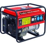 Máy phát điện Saiko GG- 6500L