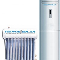 Điều hòa năng lượng mặt trời Teknos TKS-TC20MT