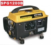 Máy phát điện Firman SPG1200B