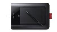 Bảng vẽ điện tử Wacom Bamboo CTL-660