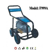 Máy xịt rửa áp lực cao F999A