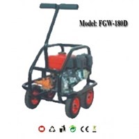 Máy xịt rửa áp lực cao FGW-180D