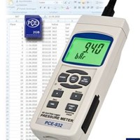 Máy đo áp suất PCE-932