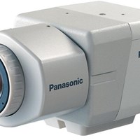 Camera màu Panasonic WV-CP254