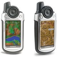 Máy định vị cầm tay GPS Garmin COLORADO 400i