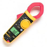 Ampe kìm AC/DC Fluke 317 (600A)