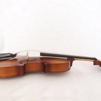 Violin Suziki size 1/2