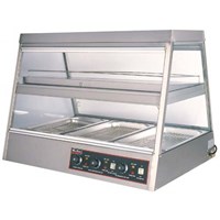 Tủ giữ ấm thực phẩm SCP-1100