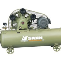 Máy nén khí piston áp lực cao Swan HWP-310