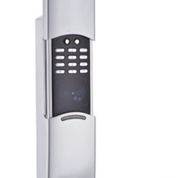 Khoá sử dụng mã số keypad Lock 9000RL-M