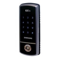 Khóa điện tử Samsung SHS-1210XMK/EN