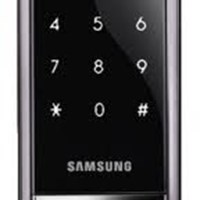 Khóa điện tử Samsung SHS-1310XMK/EN
