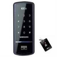 Khóa điện tử Samsung SHS-3420XMK/EN