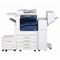  Máy photocopy FujiXerox Docucentre-IV 3060 PL