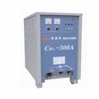 Máy hàn TIG ASEA CO2-500A