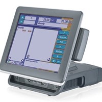 Máy bán hàng pos MegaPOS Pro MP-3275A