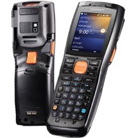 Máy quét mã vạch PDA Bluebird BIP-7000