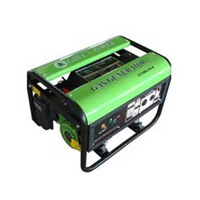 Máy phát điện Generator CC5000-LPG-L2