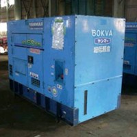 Máy phát điện Yanmar 60KVA