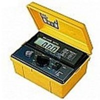 Máy đo điện trở Milliohm PCE-MO 2001