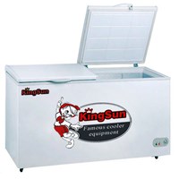 Tủ đông Kingsun KS-220DA