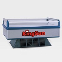 Tủ đông Kingsun KS-200WF