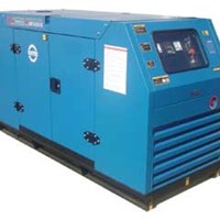 Máy phát điện MF3400S